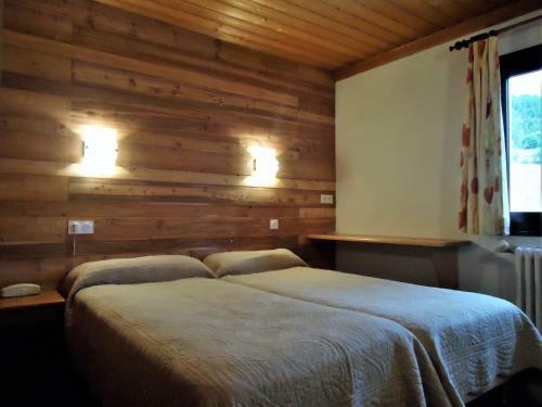 Hotel H�tel Soleil Des Neiges