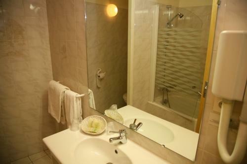 Hotel H�tel Soleil Des Neiges