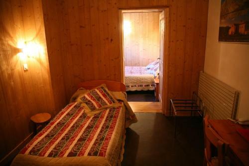 Hotel H�tel Soleil Des Neiges