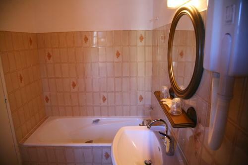 Hotel H�tel Soleil Des Neiges