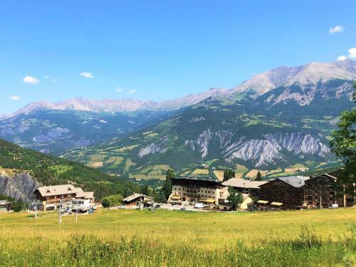 Hotel H�tel Soleil Des Neiges