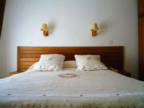 Hotel H�tel Soleil Des Neiges