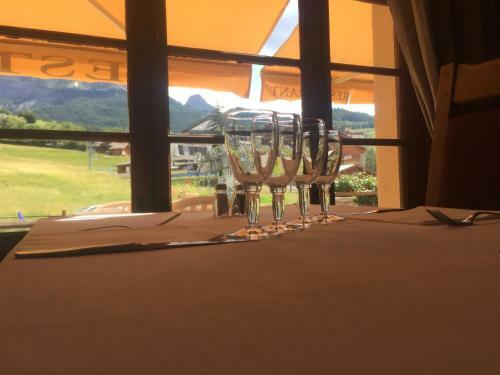 Hotel H�tel Soleil Des Neiges