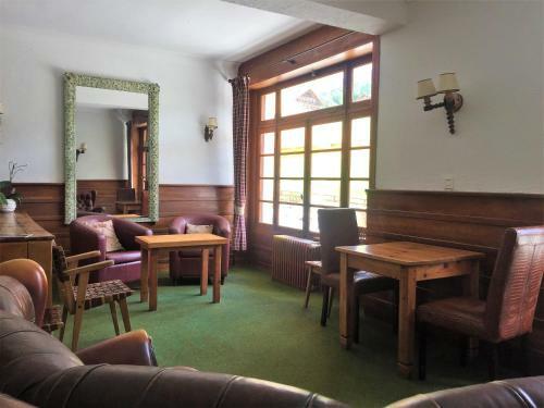 Hotel H�tel Soleil Des Neiges