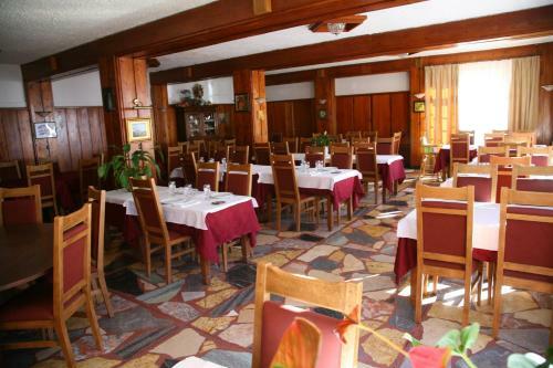 Hotel H�tel Soleil Des Neiges