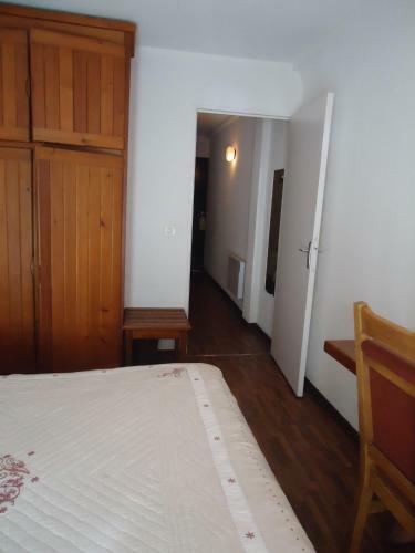 Hotel H�tel Soleil Des Neiges