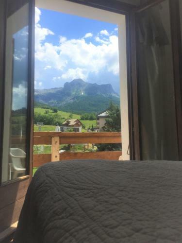 Hotel H�tel Soleil Des Neiges