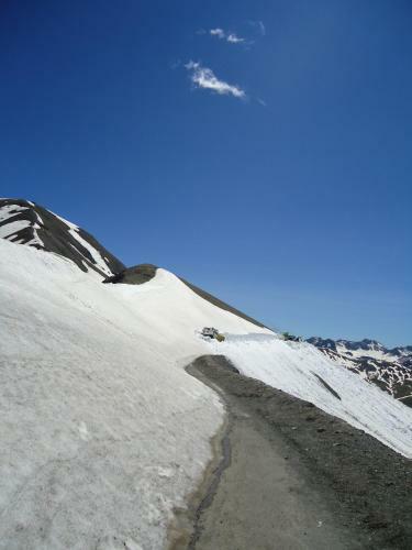 Hotel H�tel Soleil Des Neiges