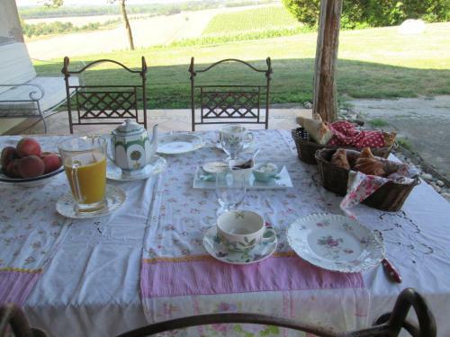 Hostal Chambres D'h�tes Le Loubet