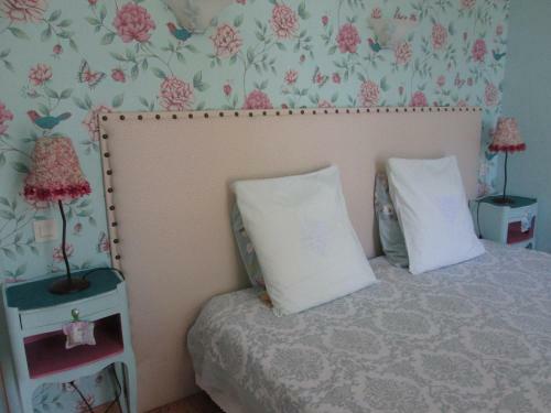 Hostal Chambres D'h�tes Le Loubet