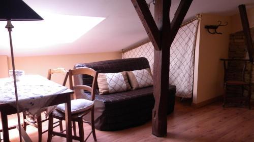 Hostal Chambres D'h�tes Le Loubet