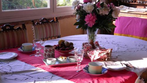 Hostal Chambres D'h�tes Le Loubet