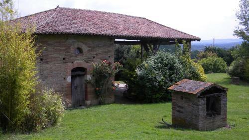 Hostal Chambres D'h�tes Le Loubet