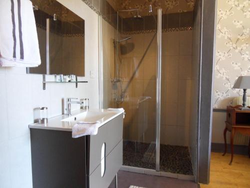 Bed & Breakfast Ch�teau De Clermont-sav�s