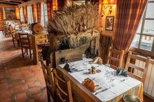 Hotel La Bonne Auberge