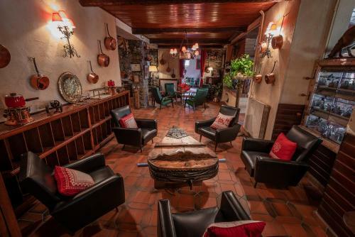 Hotel La Bonne Auberge