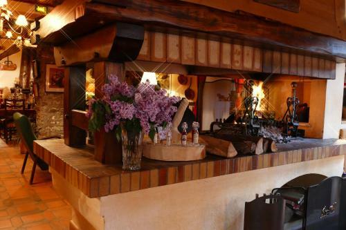 Hotel La Bonne Auberge