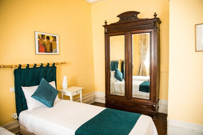 Hostal La R�sidence
