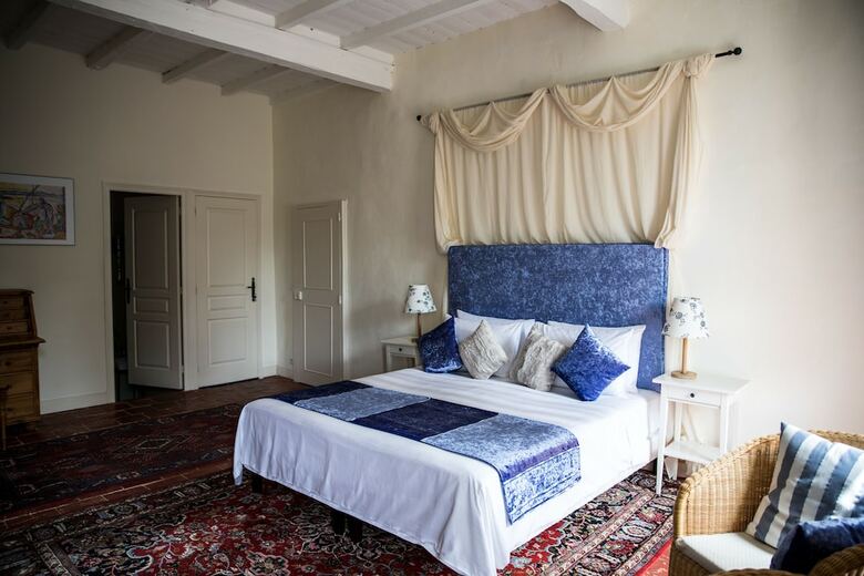 Hostal La R�sidence