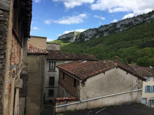 Apartamento Location Saint Antonin