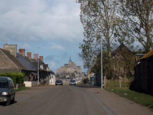 Bed & Breakfast Chambres D'h�tes Farcy