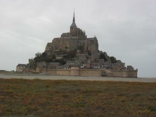 Bed & Breakfast Chambres D'h�tes Farcy