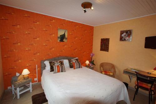 Hotel H�tel Restaurant La Sauldraie
