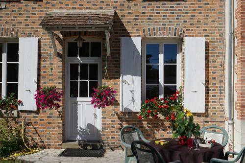 Hotel H�tel Restaurant La Sauldraie