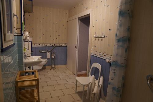 Hotel H�tel Restaurant La Sauldraie