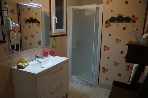 Hotel H�tel Restaurant La Sauldraie
