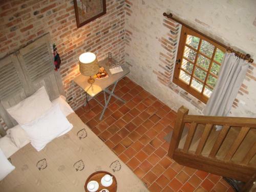 Bed & Breakfast Chambres D'h�tes La Vall�e