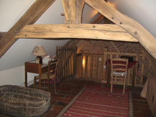 Bed & Breakfast Chambres D'h�tes La Vall�e