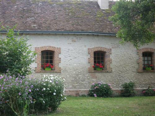 Bed & Breakfast Chambres D'h�tes La Vall�e