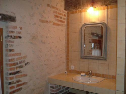 Bed & Breakfast Chambres D'h�tes La Vall�e