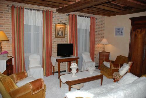Bed & Breakfast Chambres D'h�tes La Vall�e