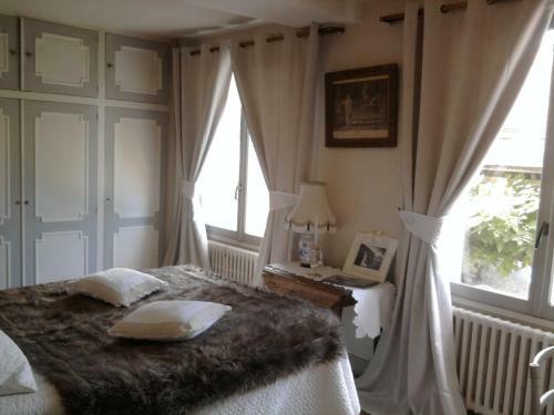Bed & Breakfast Chambres D'h�tes La Vall�e