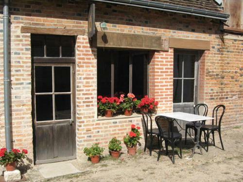 Bed & Breakfast Chambres D'h�tes La Vall�e