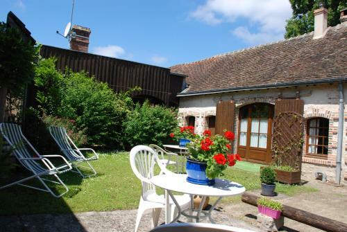 Bed & Breakfast Chambres D'h�tes La Vall�e