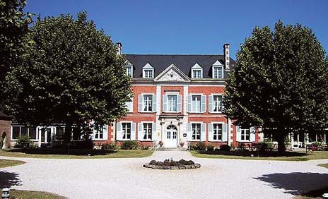 Hotel Domaine De Valaudran