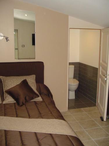 Bed & Breakfast La Cabane De P�p� Emilien