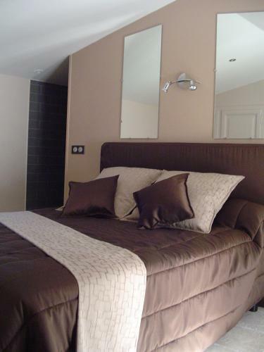 Bed & Breakfast La Cabane De P�p� Emilien