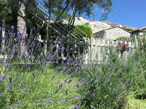 Bed & Breakfast La Cabane De P�p� Emilien