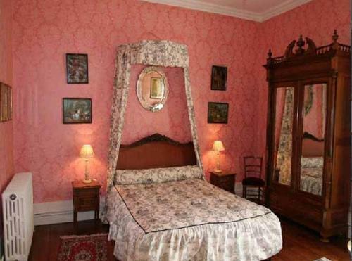 Bed & Breakfast Ch�teau De La Bobini�re