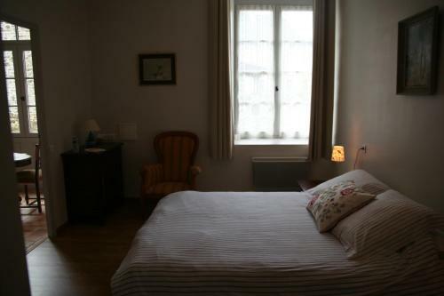 Bed & Breakfast Ch�teau De La Bobini�re