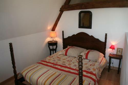 Bed & Breakfast Ch�teau De La Bobini�re