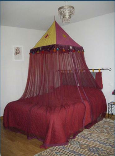Bed & Breakfast Ch�teau De La Bobini�re