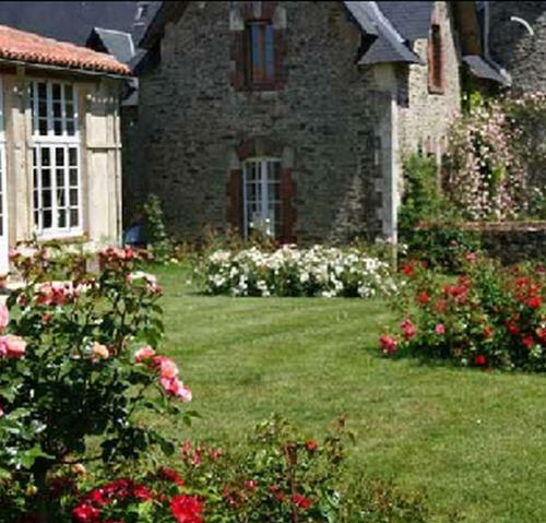 Bed & Breakfast Ch�teau De La Bobini�re