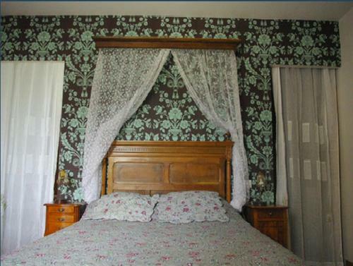 Bed & Breakfast Ch�teau De La Bobini�re