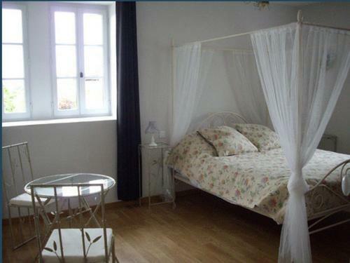 Bed & Breakfast Ch�teau De La Bobini�re