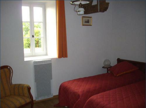 Bed & Breakfast Ch�teau De La Bobini�re